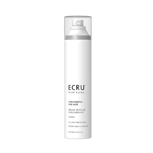 ECRU New York Volumizing Silk Mist 5oz - Sharp Looks Salon