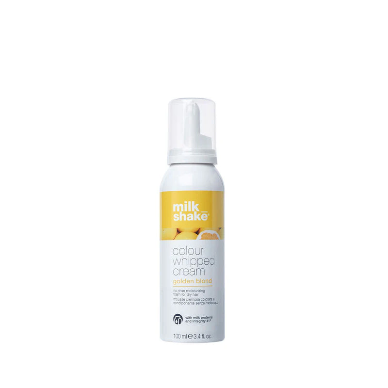 Milk Shake Colour Whipped Cream 3.4 oz - Sharp Looks Salon