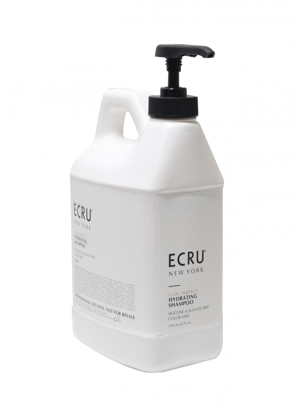 ECRU New York Hydrating Shampoo - Sharp Looks Salon
