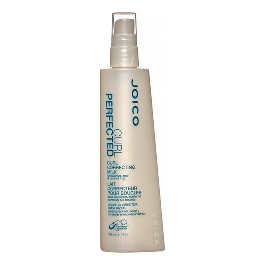 Joico Curl Perfected Curl Correcting Milk 5.1 oz - Sharp Looks Salon