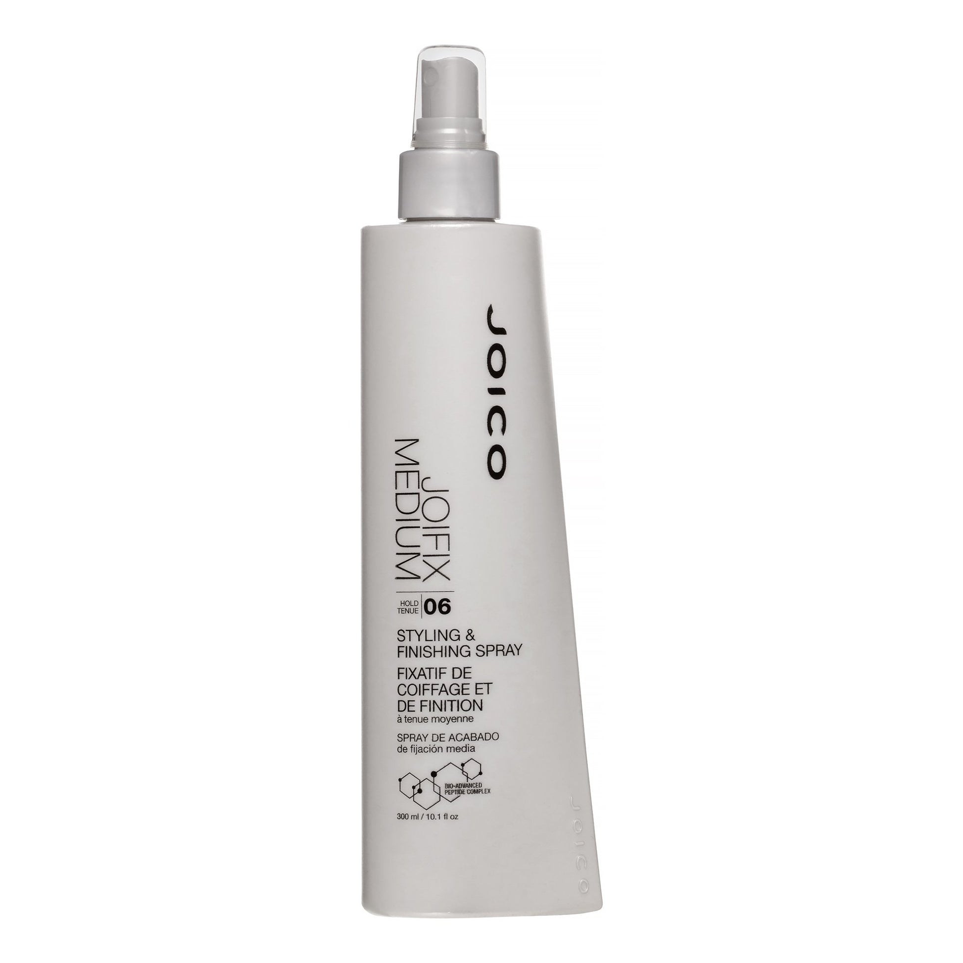 Joico JoiFix Medium Styling and Finishing Spray 10.1 oz - Sharp Looks Salon
