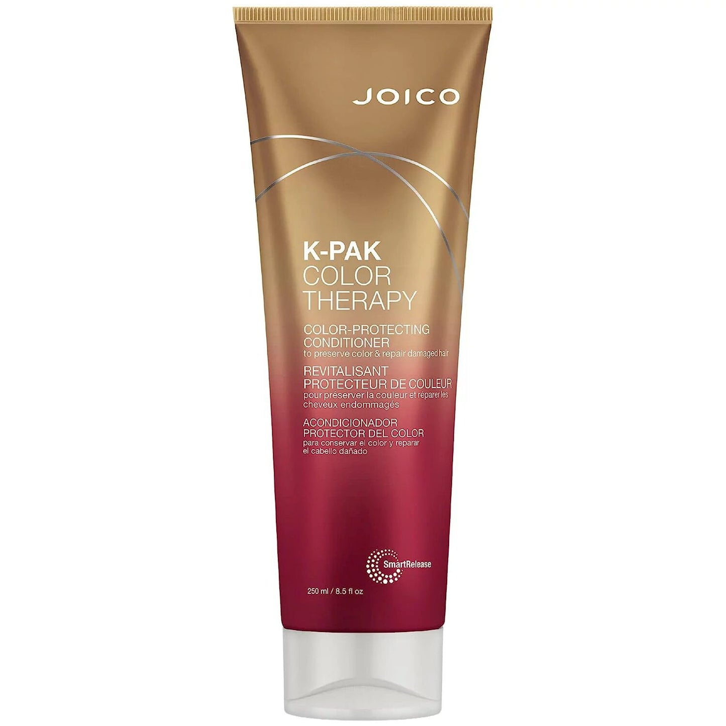 Joico K-Pak Color Therapy Color Protecting Conditioner 8.5oz - Sharp Looks Salon