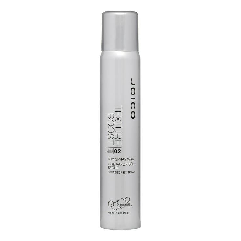 Joico Texture Boost Dry Spray Wax 4oz - Sharp Looks Salon