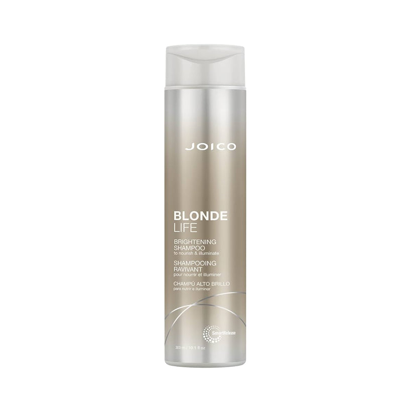 Joico Blonde Life Brightening Shampoo 10.1oz - Sharp Looks Salon