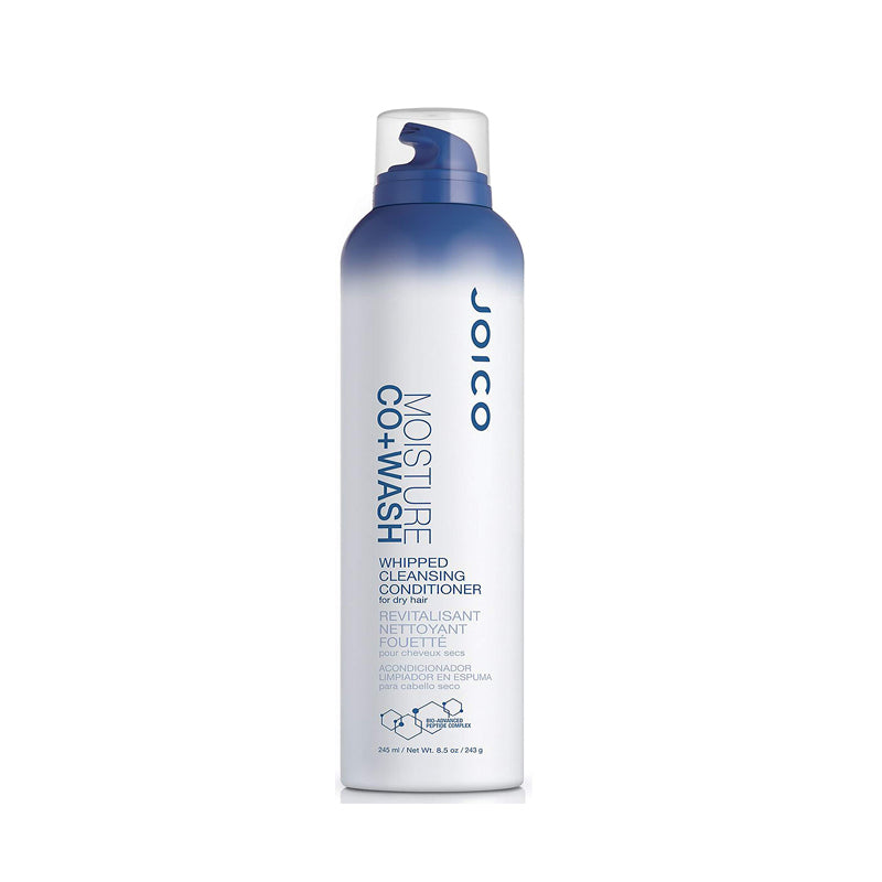 Joico Curl Co+Wash Cleansing Conditioner 8.5oz - Sharp Looks Salon