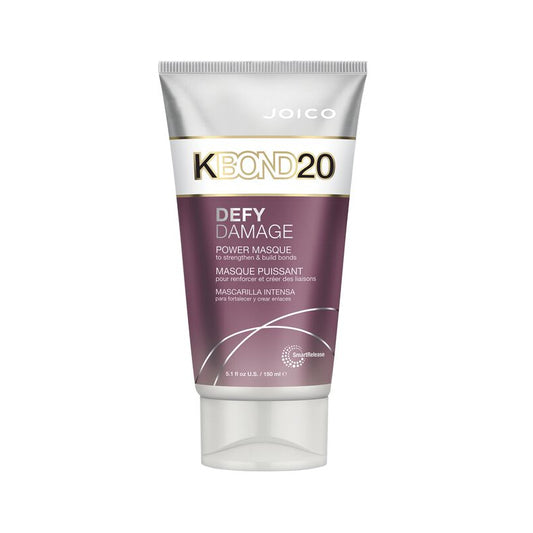 Joico Defy Damage KBond20 Power Masque 5.1oz - Sharp Looks Salon
