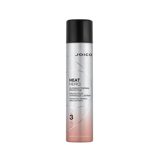 Joico Heat Hero Glossing Thermal Protector 5.1oz - Sharp Looks Salon
