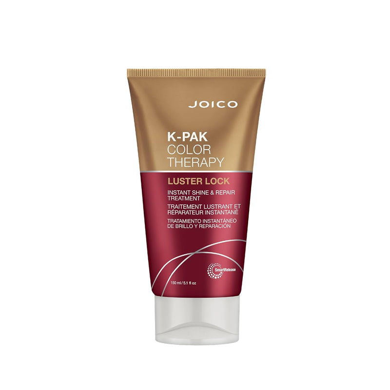 Joico K-PAK Color Therapy Luster Lock 5.1oz - Sharp Looks Salon