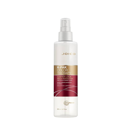 Joico K-Pak Luster Lock Multi Perfector Spray 6.8 oz - Sharp Looks Salon