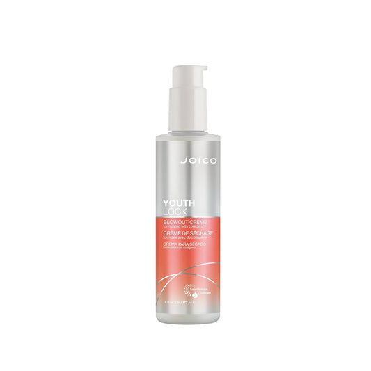 Joico YouthLock Blowout Creme 6 oz - Sharp Looks Salon