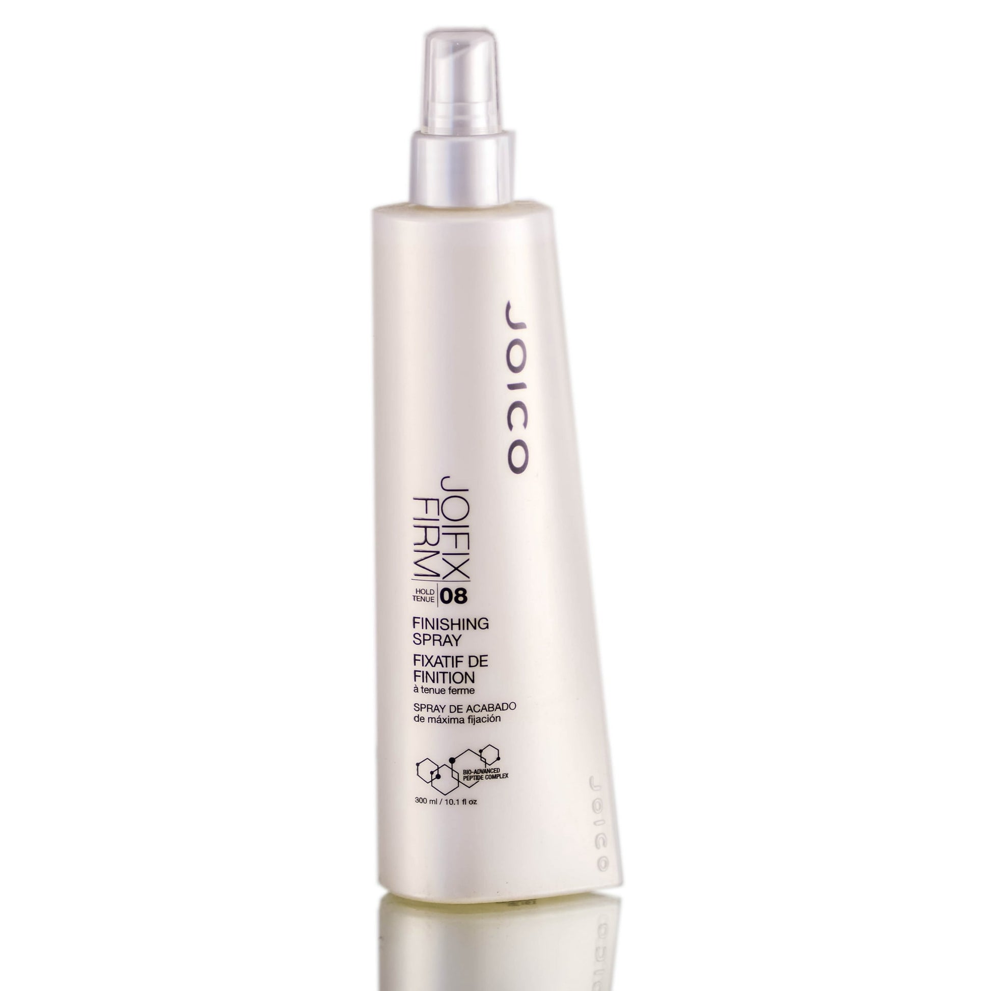 Joico Joifix Firm 08 Finishing Hair Spray 10.1 oz - Sharp Looks Salon