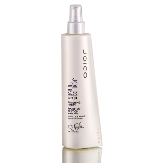 Joico Joifix Firm 08 Finishing Hair Spray 10.1 oz - Sharp Looks Salon