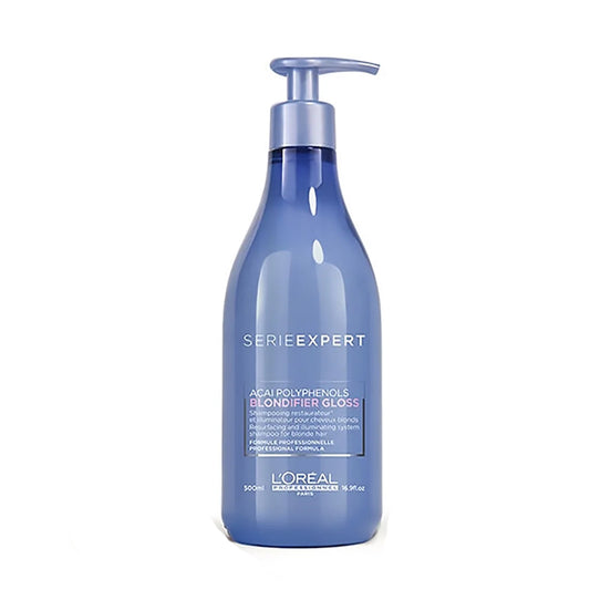 L'oreal Professionel Blondifier Gloss 16.9 oz - Sharp Looks Salon