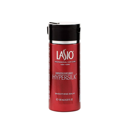 Lasio Keratin-Infused Hypersilk Smoothing Balm 4.23 oz - Sharp Looks Salon