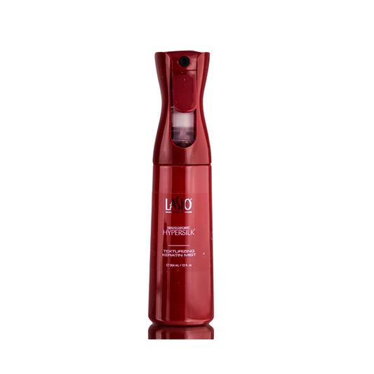 Lasio Keratin-Infused Hypersilk Texturizing Keratin Mist 12oz - Sharp Looks Salon