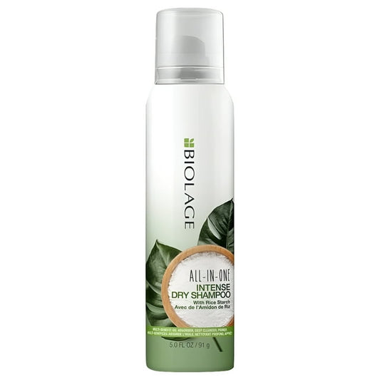 Matrix Biolage All-In-One Intense Dry Shampoo 5.0 oz - Sharp Looks Salon