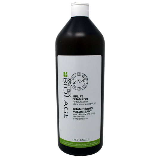 Matrix Biolage Uplift Shampoo 33.8 oz - Sharp Looks Salon