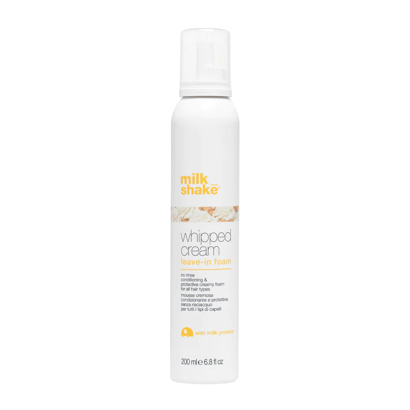Milk Shake Conditioning Whipped Cream 6.8oz - Sharp Looks Salon