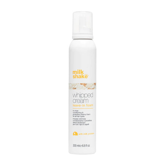 Milk Shake Conditioning Whipped Cream 6.8oz - Sharp Looks Salon