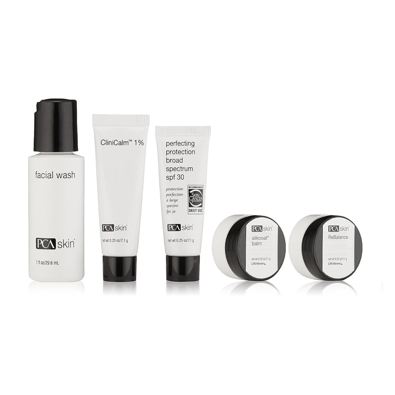 PCA Skin The Post-Procedure Solution - Sharp Looks Salon