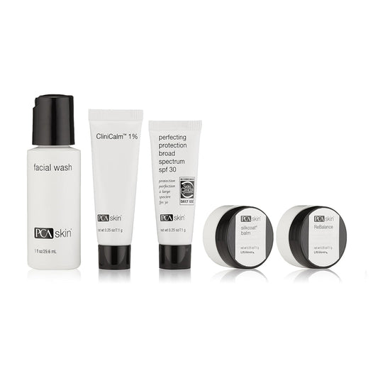 PCA Skin The Post-Procedure Solution - Sharp Looks Salon