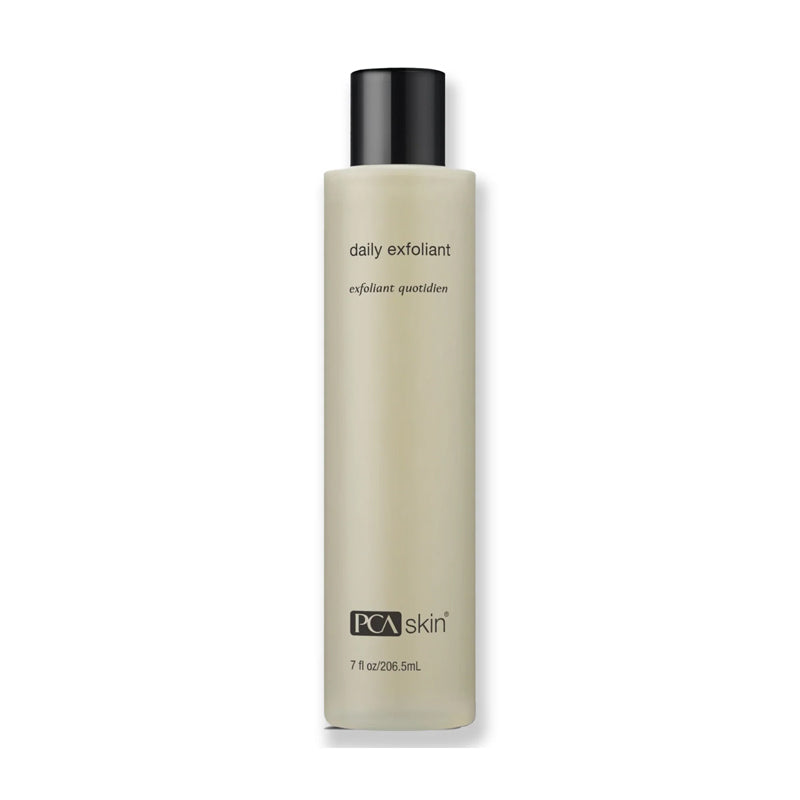 PCAskin Daily Exfoliant 7oz - Sharp Looks Salon