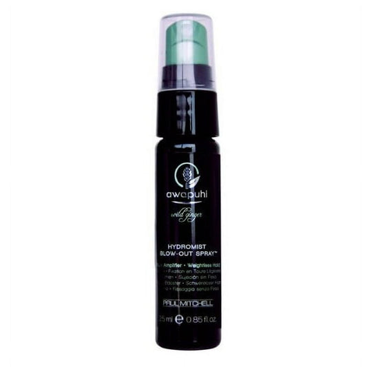 Paul Mitchell Awapuhi HydroMist Blow-Out Spray .85 oz - Sharp Looks Salon