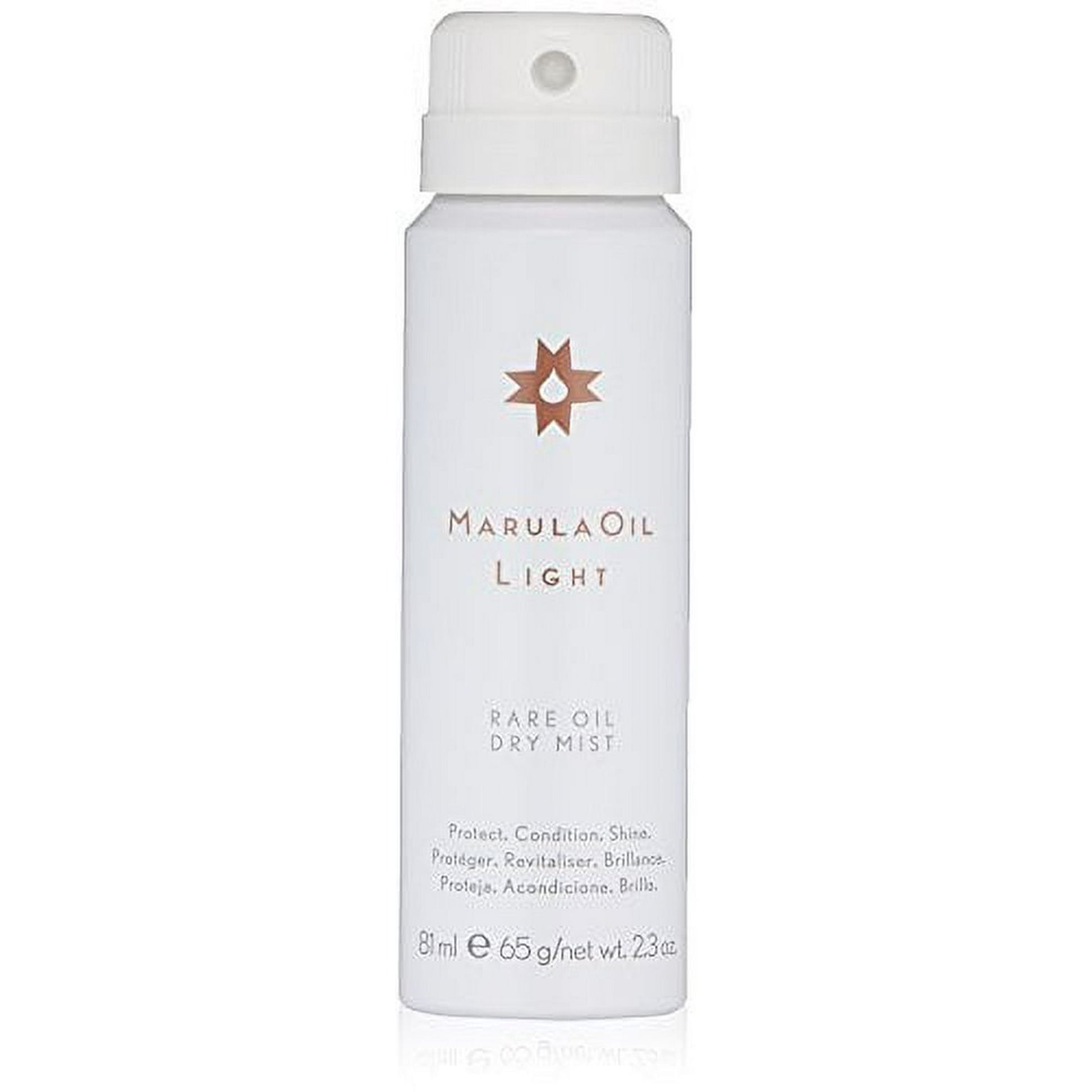 Paul Mitchell MarulaOil Rare Oil Dry Mist 2.3 oz - Sharp Looks Salon