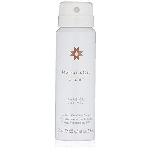Paul Mitchell MarulaOil Rare Oil Dry Mist 2.3 oz - Sharp Looks Salon