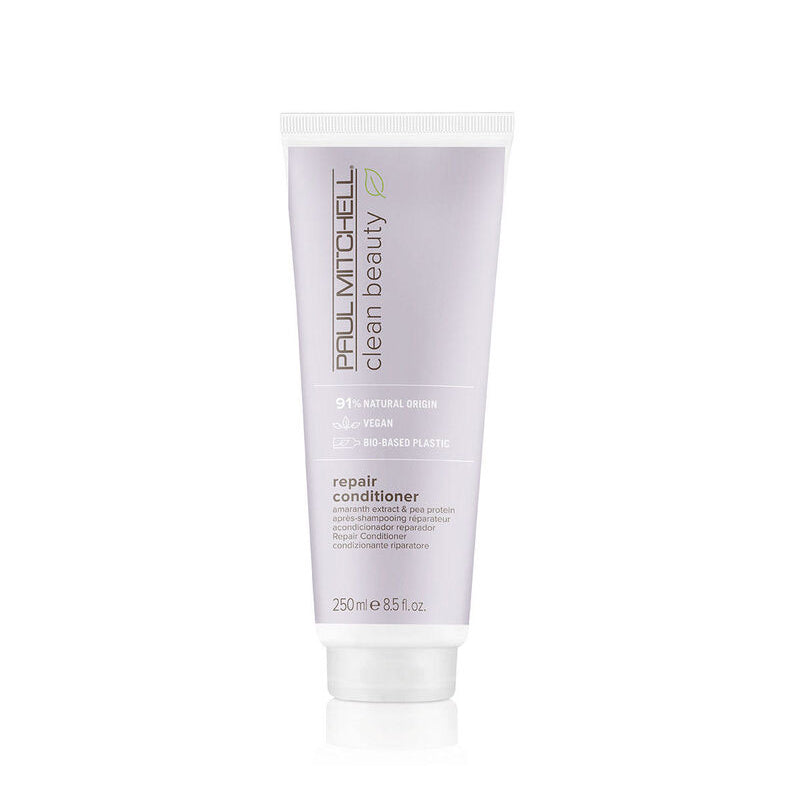 Paul Mitchell Clean Beauty Repair Conditioner 8.5oz - Sharp Looks Salon