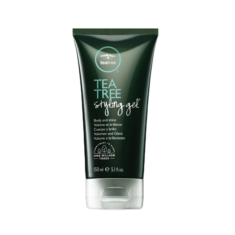 Paul Mitchell Tea Tree Styling Gel 5.1oz - Sharp Looks Salon