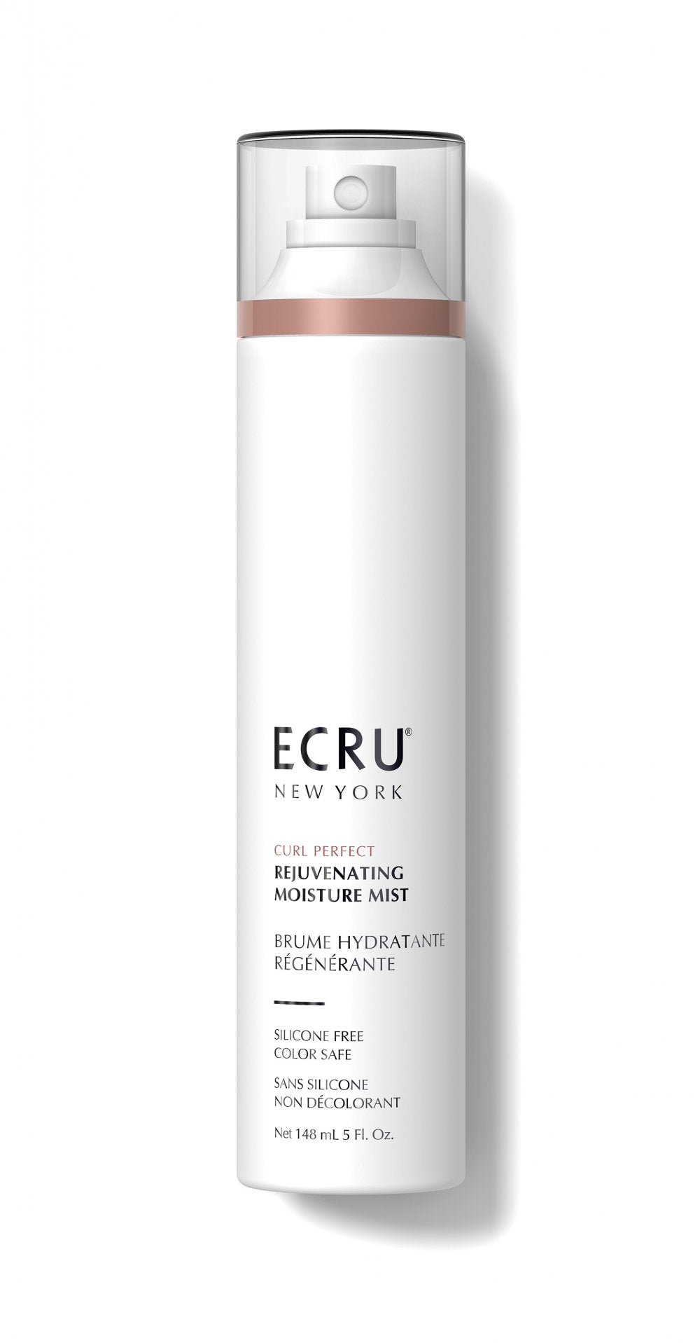 ECRU New York Rejuvenating Moisture Mist 5oz - Sharp Looks Salon
