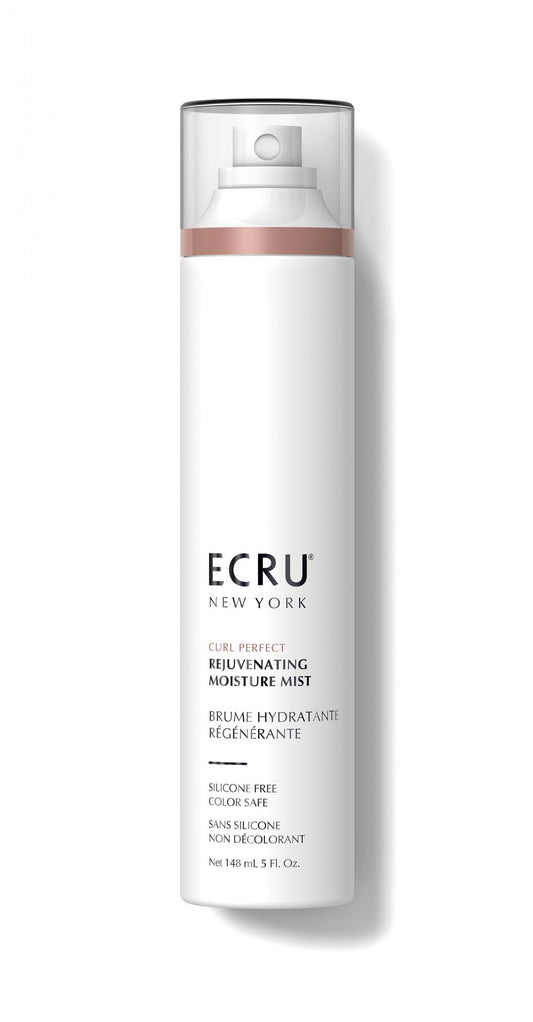 ECRU New York Rejuvenating Moisture Mist 5oz - Sharp Looks Salon