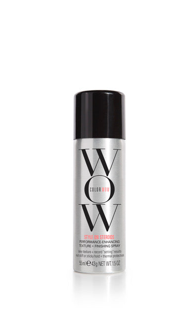 Color Wow Style on Steroids Texture Spray 1.5oz - Sharp Looks Salon