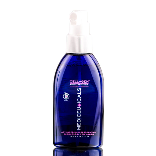 Mediceuticals Cellagen Follicle Revitalizer - Sharp Looks Salon