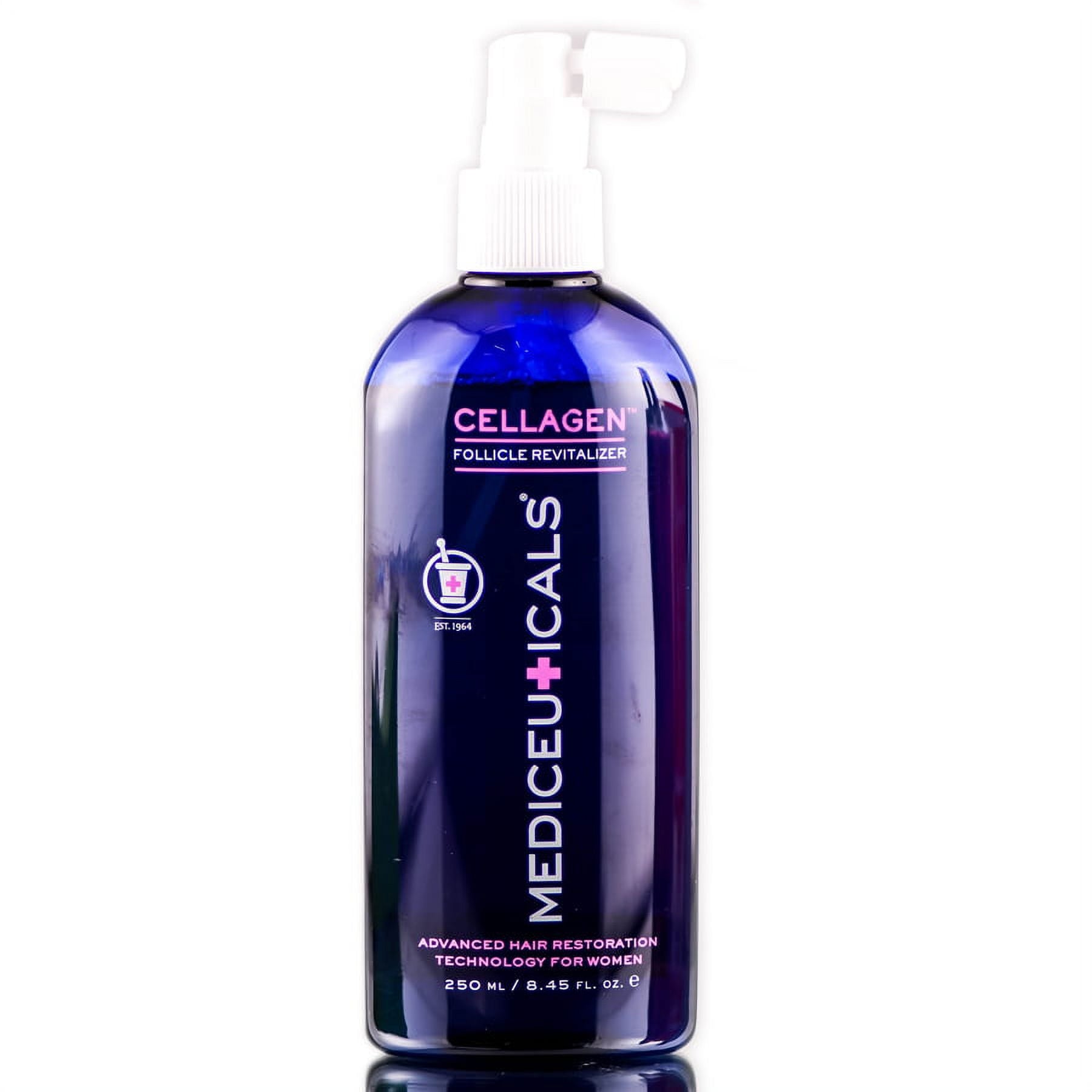 Mediceuticals Cellagen Follicle Revitalizer - Sharp Looks Salon