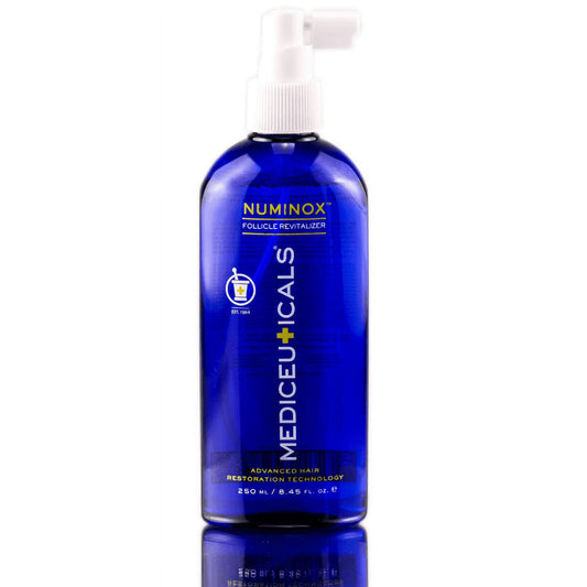 Mediceuticals Numinox Scalp and Follicle Revitalizer 8.45oz - Sharp Looks Salon