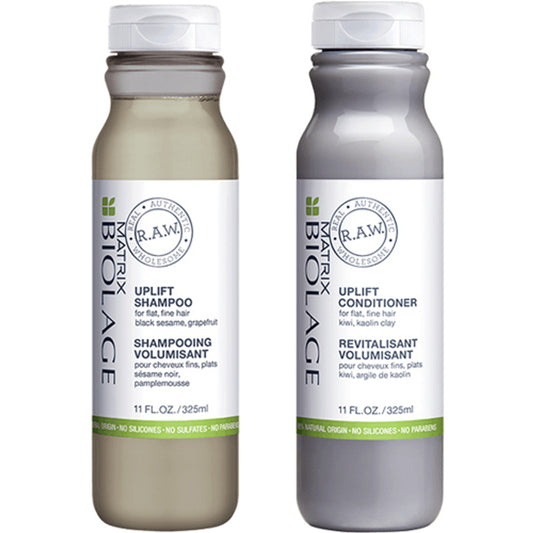 Matrix Biolage Uplift Shampoo & Uplift Conditioner 11oz Duo - Sharp Looks Salon