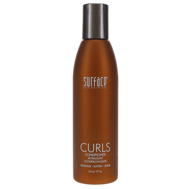Surface Curls Conditioner 6oz - Sharp Looks Salon
