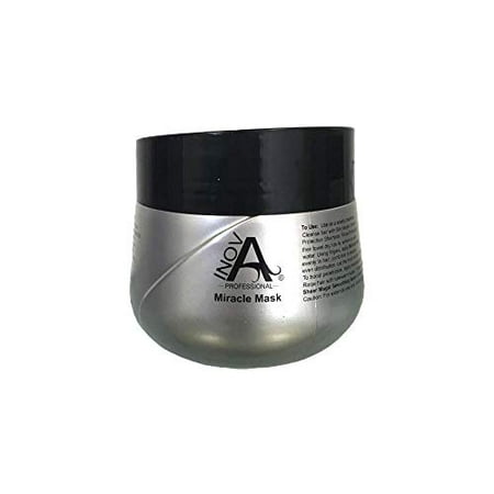 Inova Professional Miracle Mask 10.2oz - Sharp Looks Salon