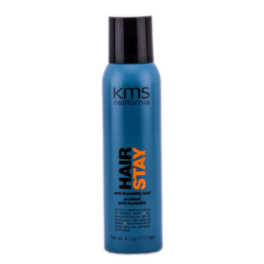 KMS Hair Stay Anti-Humidity Seal 4.1oz - Sharp Looks Salon