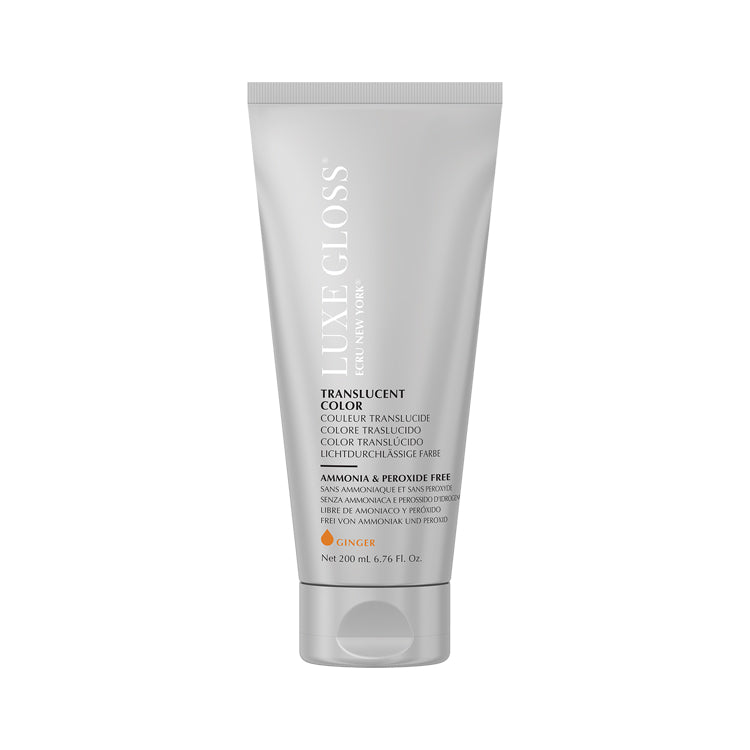 Ecru New York Luxe Gloss 6.76 oz - Sharp Looks Salon