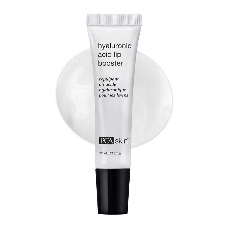 PCA Skin Hyaluronic Acid Lip Booster 0.24oz - Sharp Looks Salon
