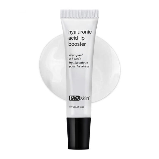 PCA Skin Hyaluronic Acid Lip Booster 0.24oz - Sharp Looks Salon