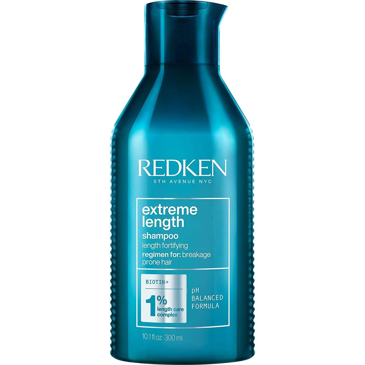 Redken Extreme Length Shampoo 10.1 oz - Sharp Looks Salon