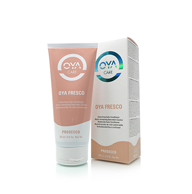 OYA FRESCO Quenching Color Conditioner 6.9 oz - Sharp Looks Salon