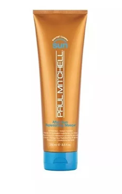 Paul Mitchell Sun After-Sun Replenishing Masque - Sharp Looks Salon