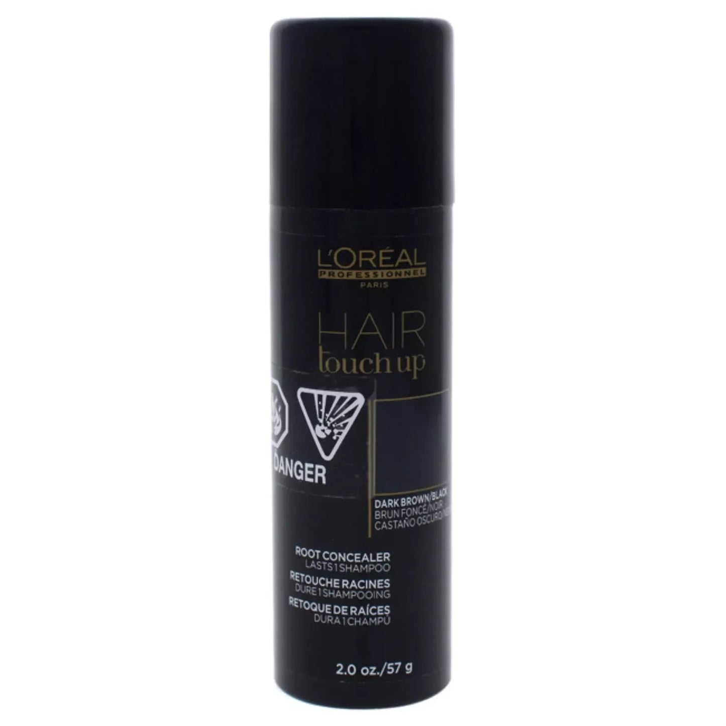 L'oreal Hair Touch Up Root Concealer - Sharp Looks Salon