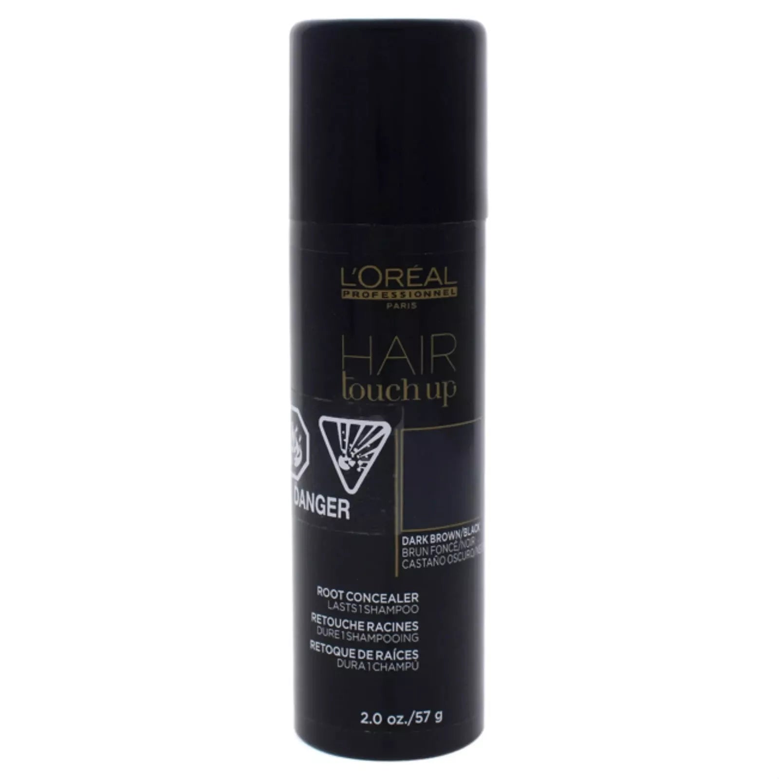 L'oreal Hair Touch Up Root Concealer - Sharp Looks Salon