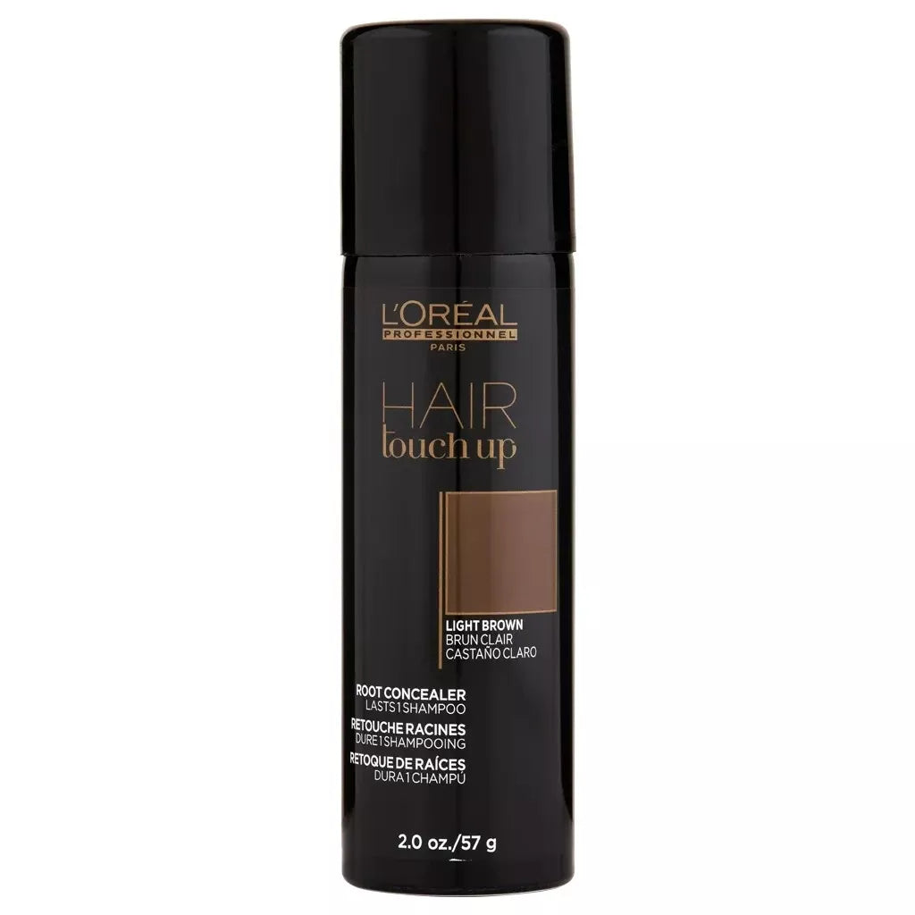 L'oreal Hair Touch Up Root Concealer - Sharp Looks Salon